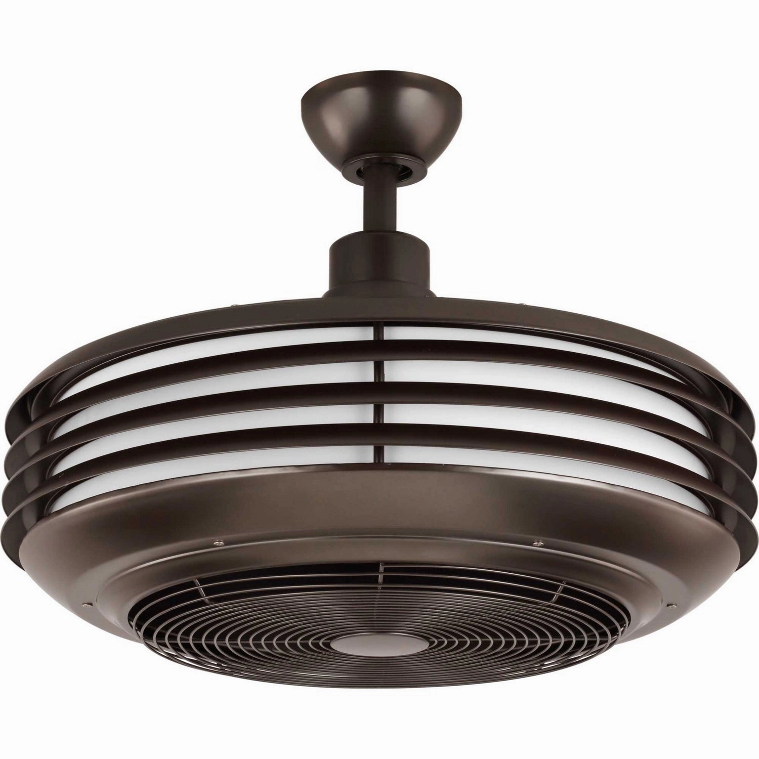 Sanford 24"Ceiling Fan Architectural Bronze