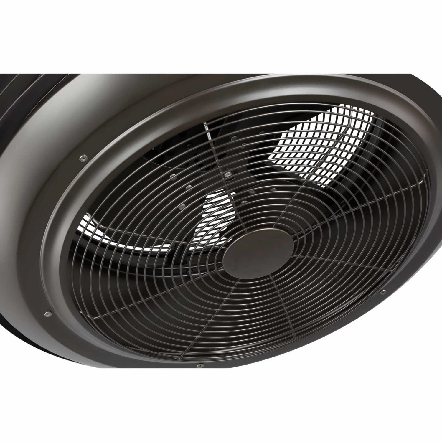 Sanford 24"Ceiling Fan Architectural Bronze