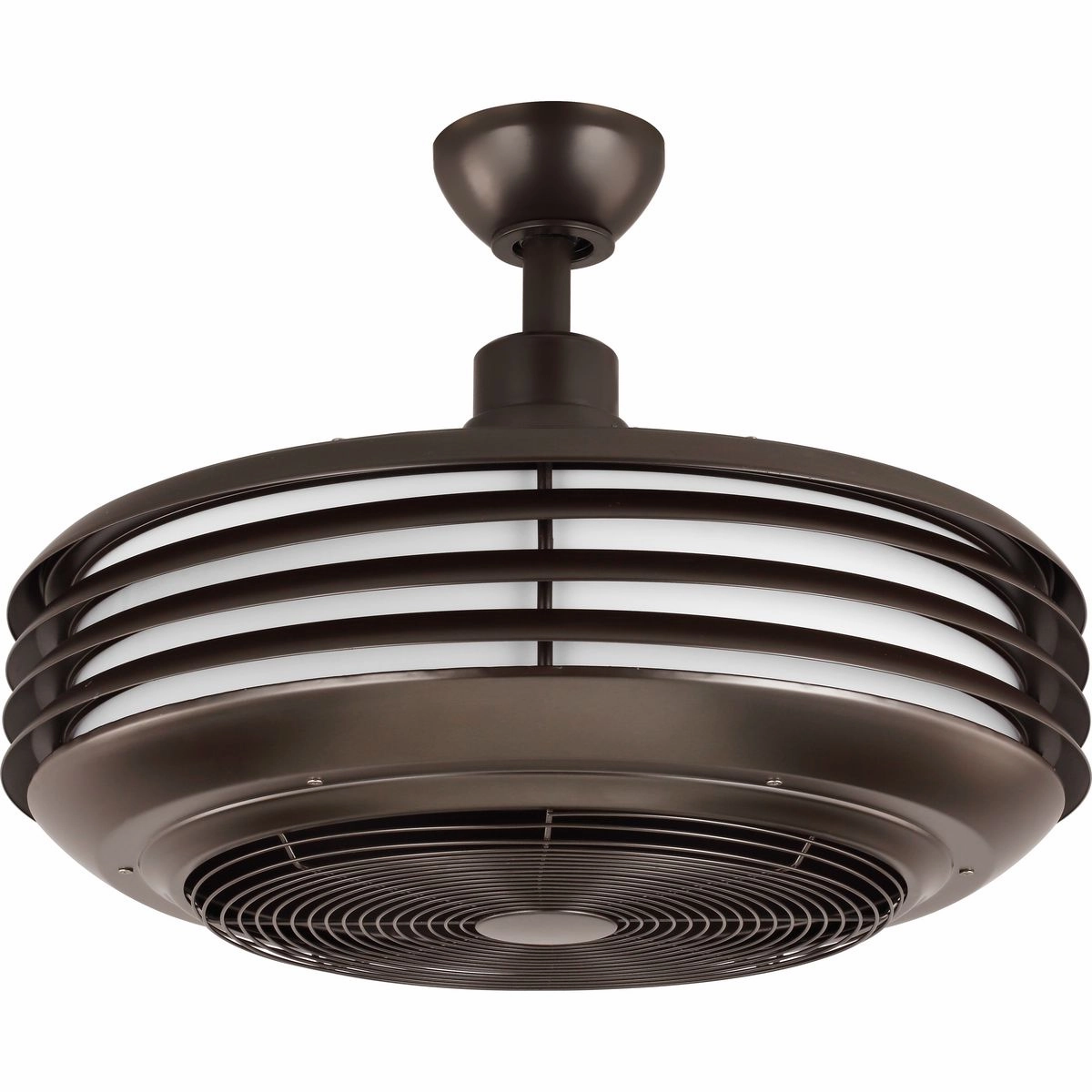 Sanford 24"Ceiling Fan Architectural Bronze
