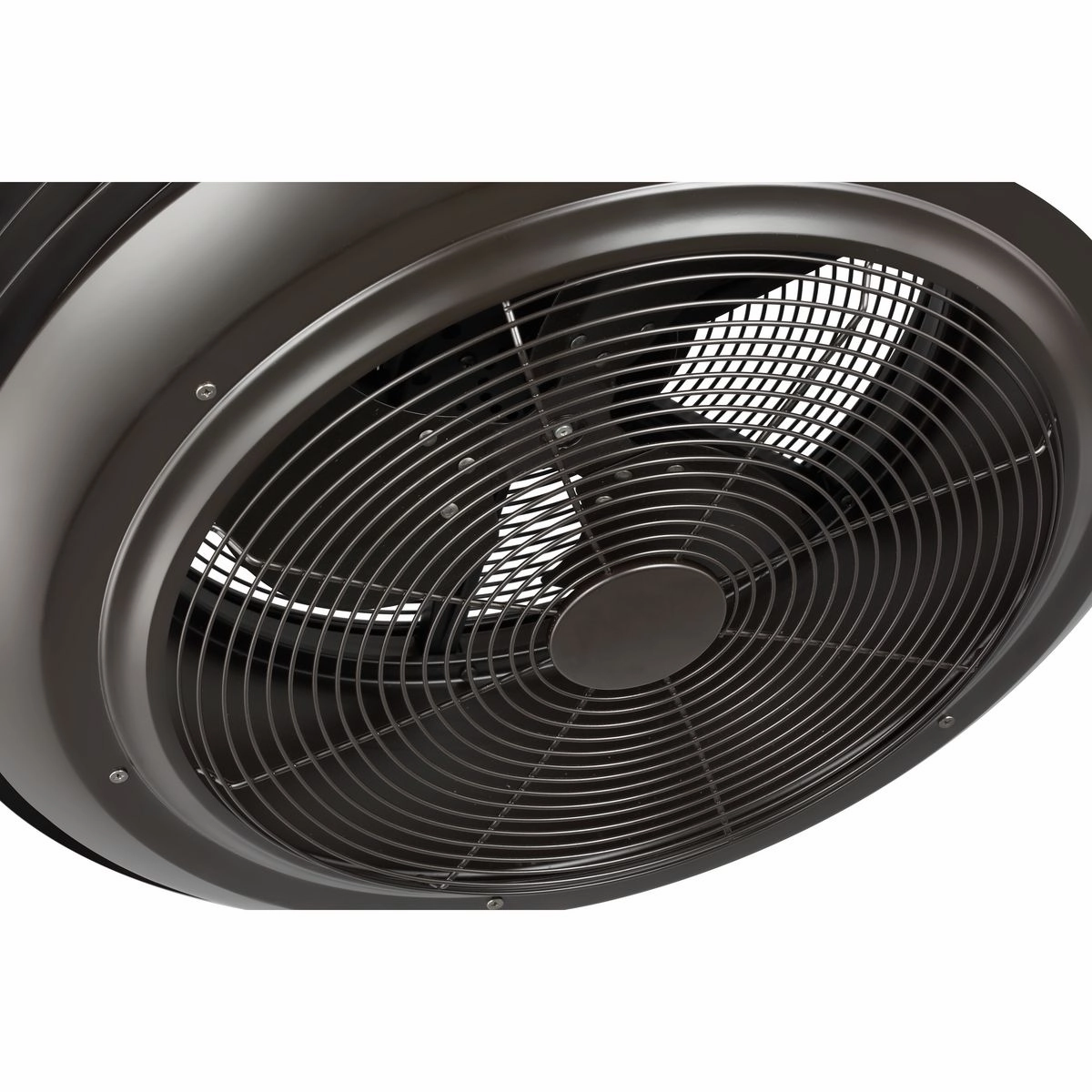 Sanford 24"Ceiling Fan Architectural Bronze
