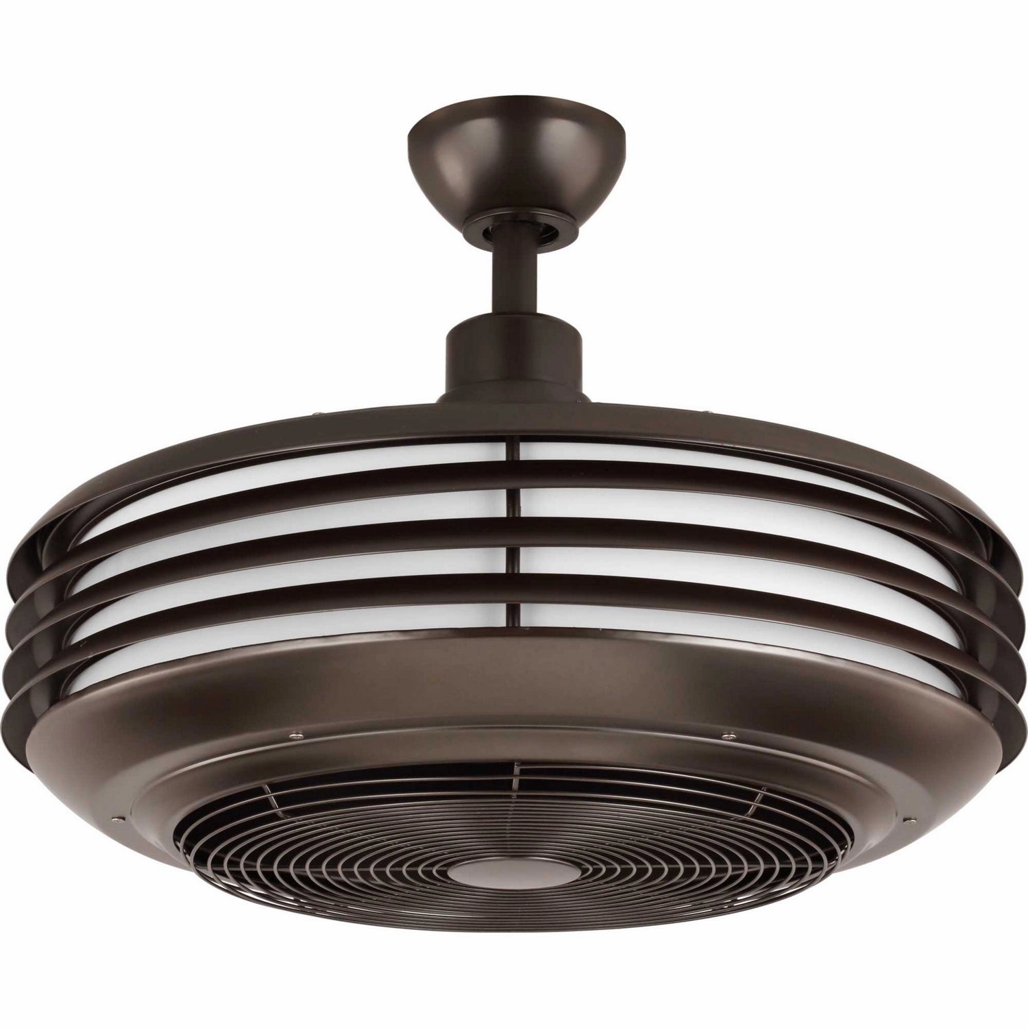 Sanford 24"Ceiling Fan Architectural Bronze