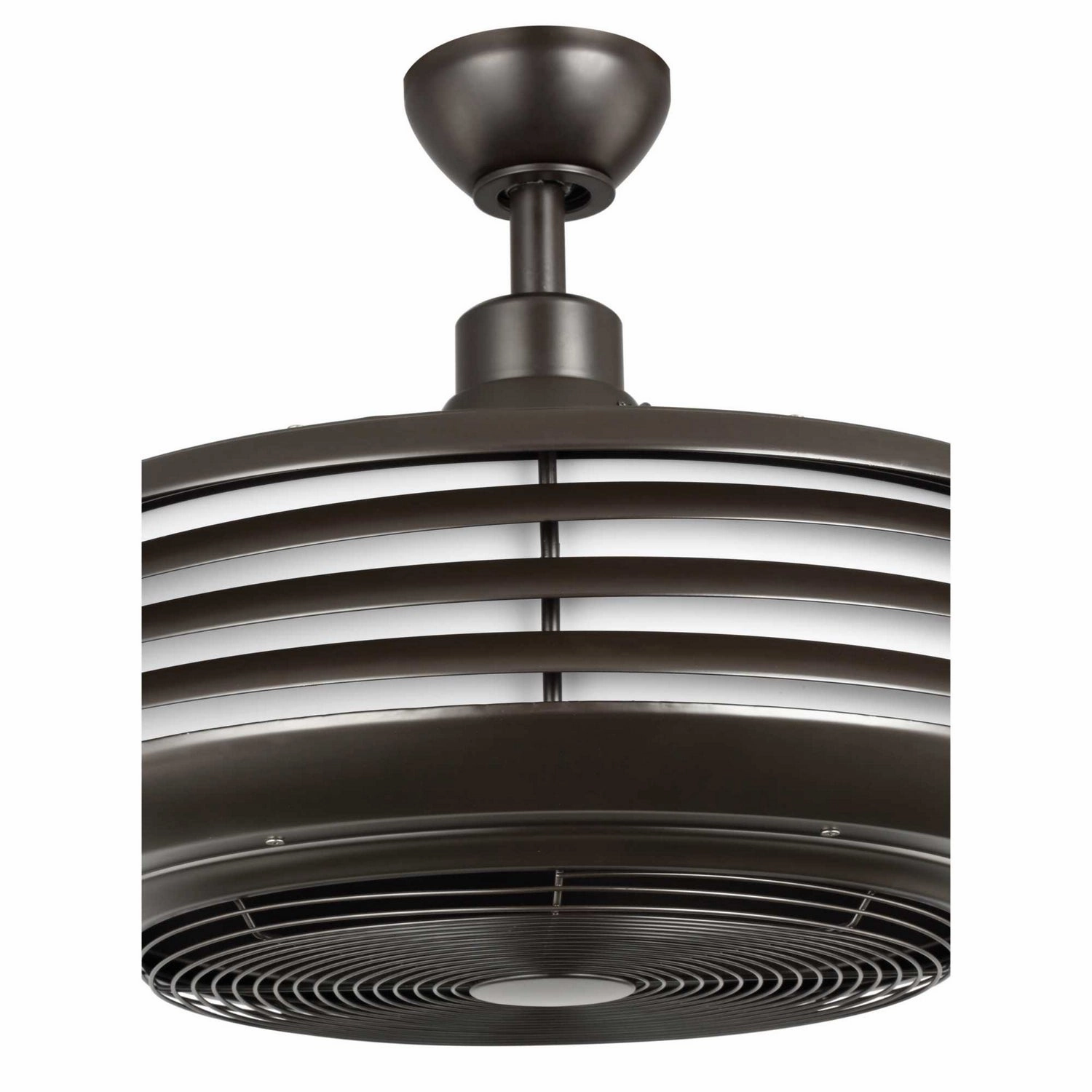 Sanford 24"Ceiling Fan Architectural Bronze