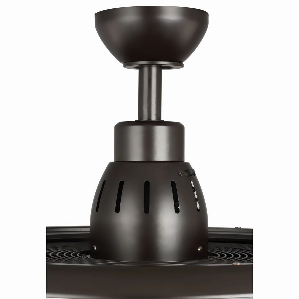 Sanford 24"Ceiling Fan Architectural Bronze