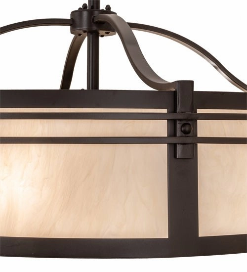 Sargent 12 Light Chandel-Air