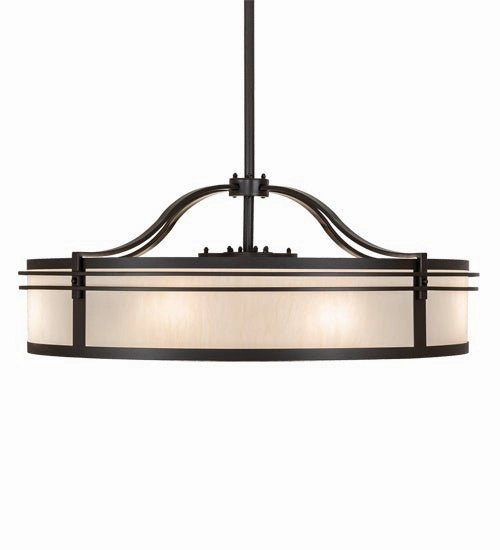Sargent 12 Light Chandel-Air