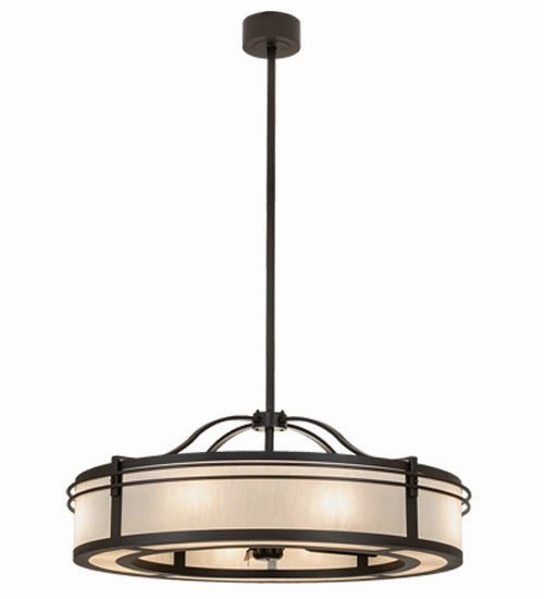Sargent 12 Light Chandel-Air
