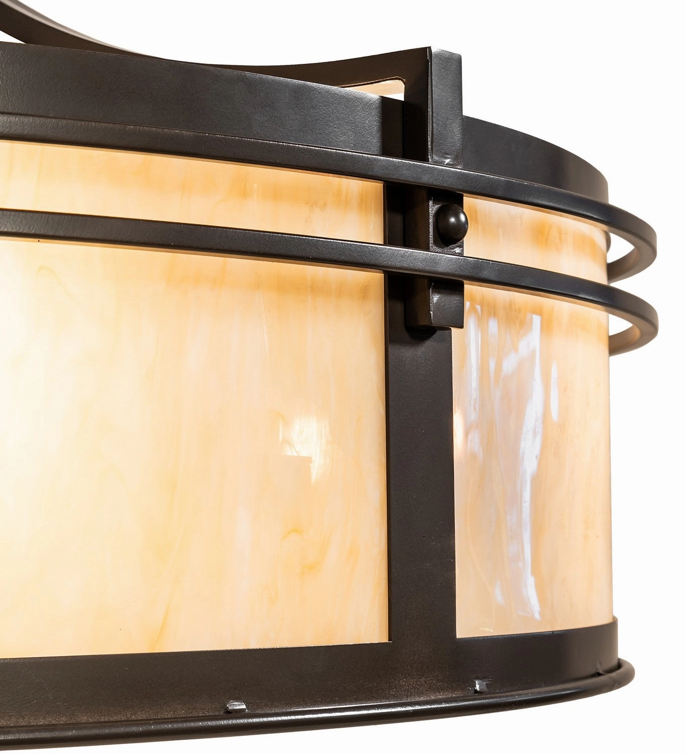 Sargent 12 Light Chandel-Air Timeless Bronze