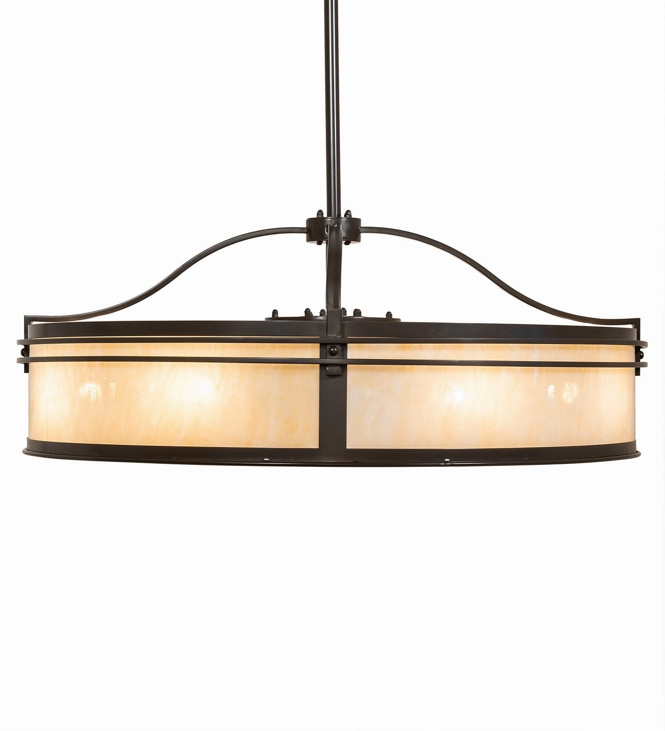 Sargent 12 Light Chandel-Air Timeless Bronze