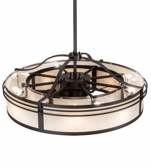 Sargent 12 Light Chandel-Air