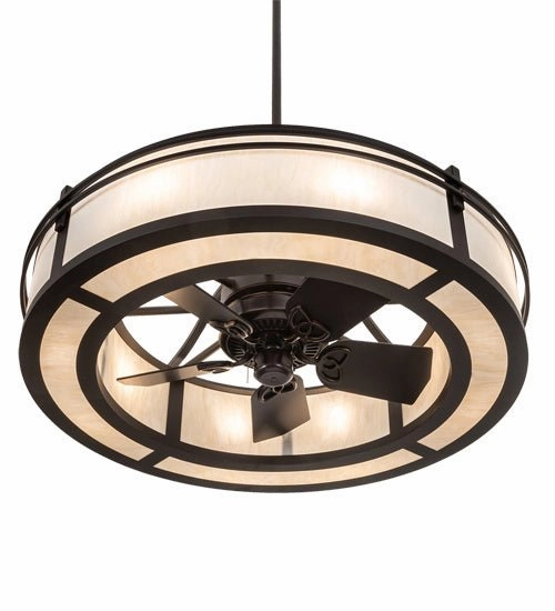 Sargent 12 Light Chandel-Air