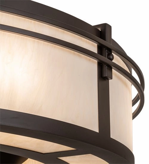 Sargent 12 Light Chandel-Air