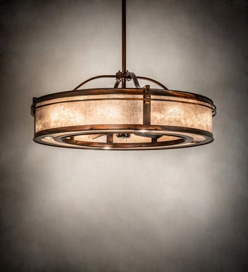 Sargent 16 Light Chandel-Air