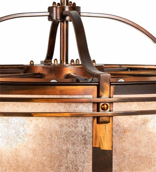 Sargent 16 Light Chandel-Air