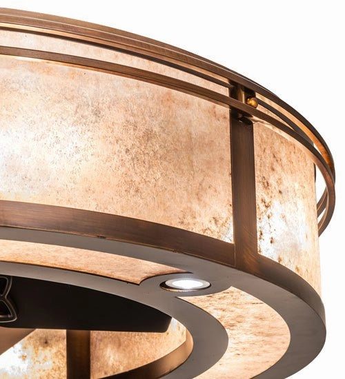 Sargent 16 Light Chandel-Air