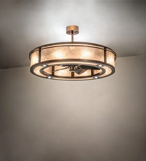 Sargent 16 Light Chandel-Air