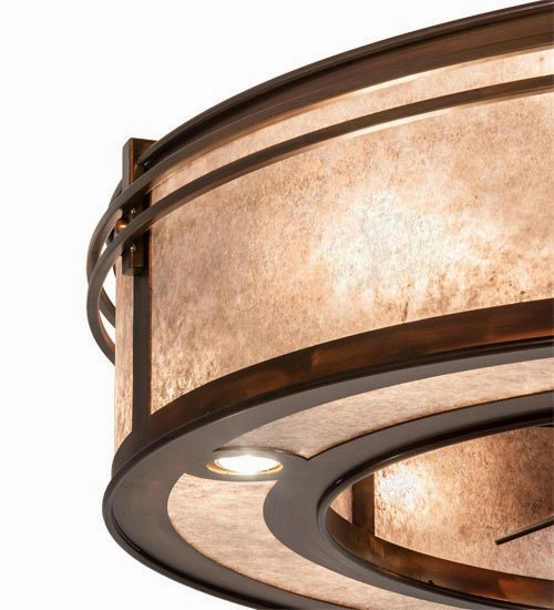 Sargent 16 Light Chandel-Air