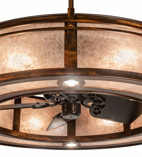 Sargent 16 Light Chandel-Air
