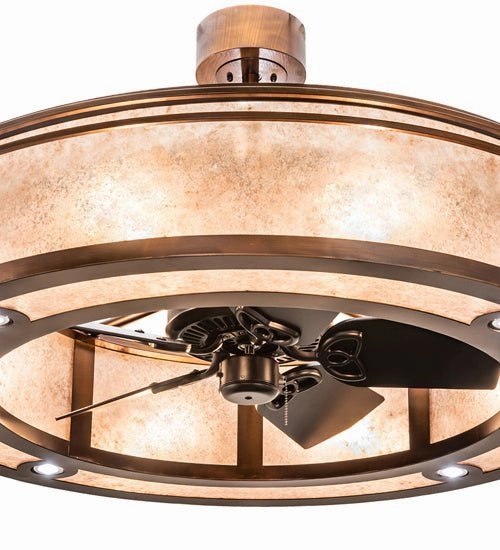 Sargent 16 Light Chandel-Air