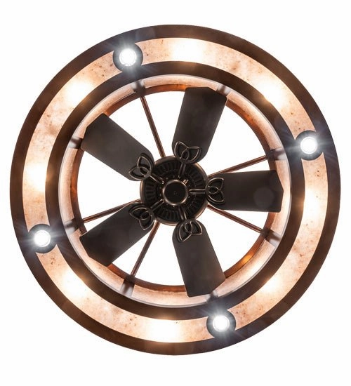 Sargent 16 Light Chandel-Air