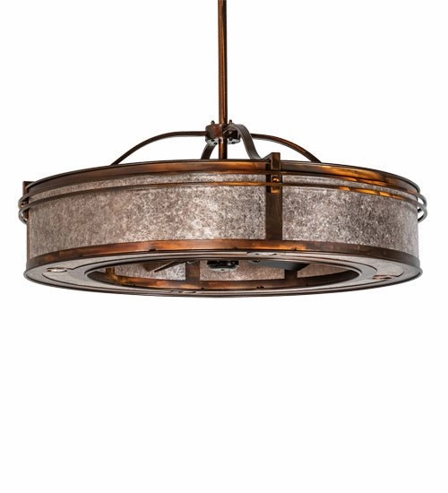 Sargent 16 Light Chandel-Air
