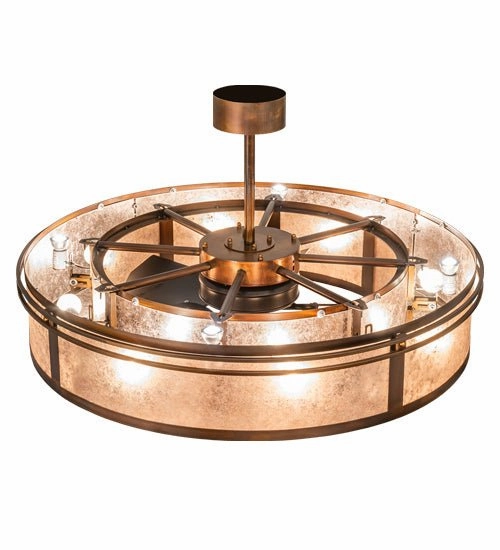 Sargent 16 Light Chandel-Air