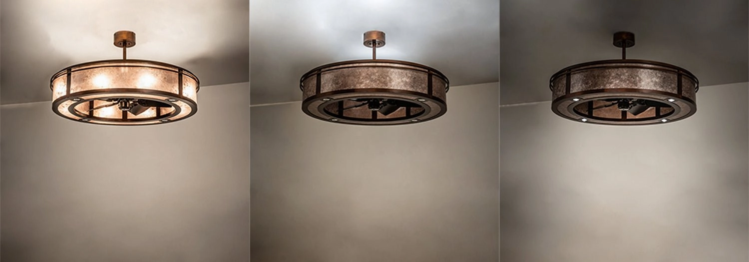 Sargent 16 Light Chandel-Air