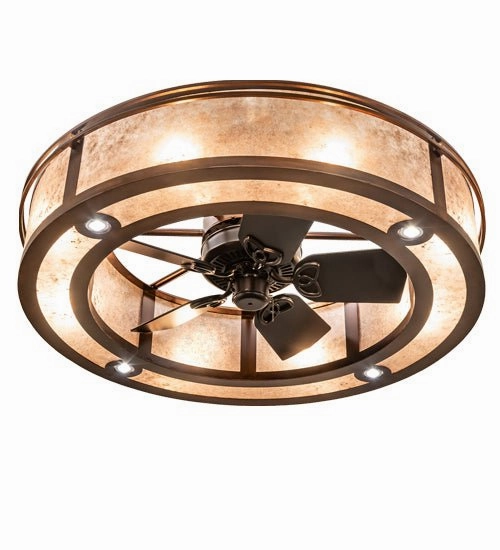 Sargent 16 Light Chandel-Air