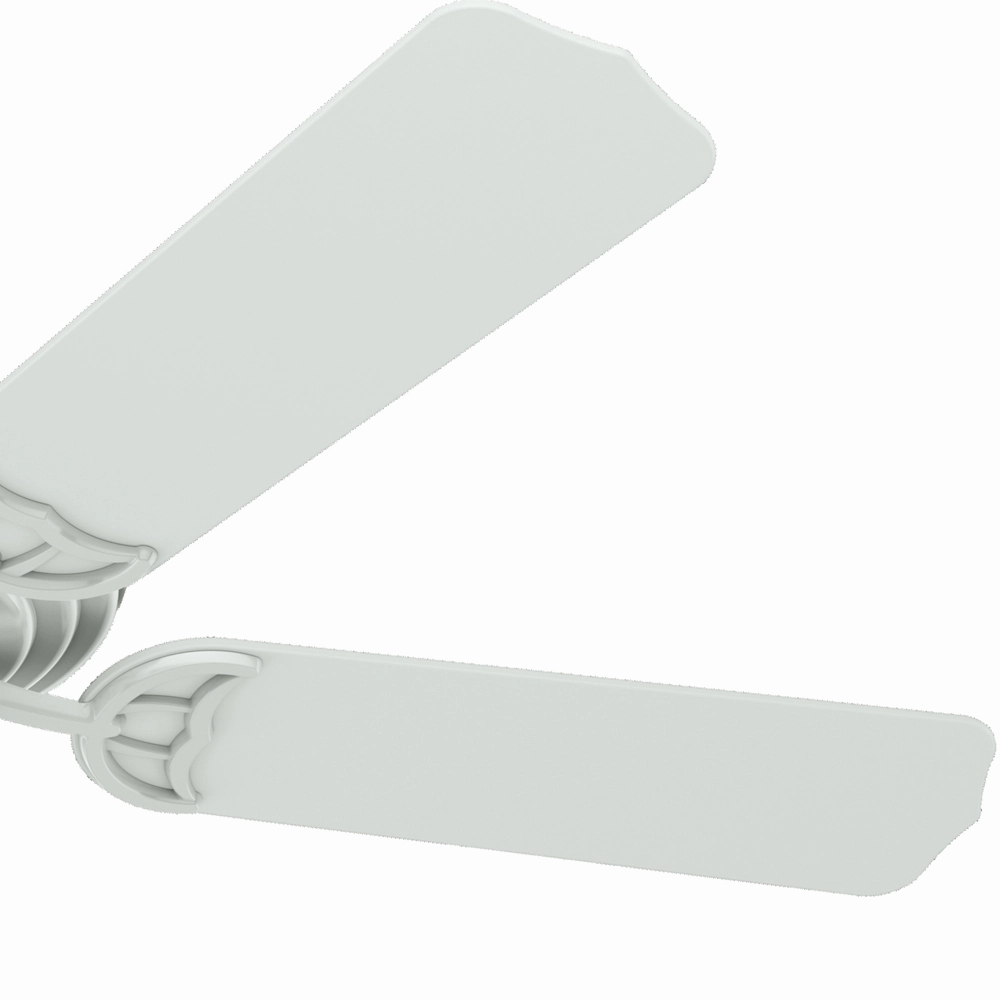 Sea Air 52"Ceiling Fan White