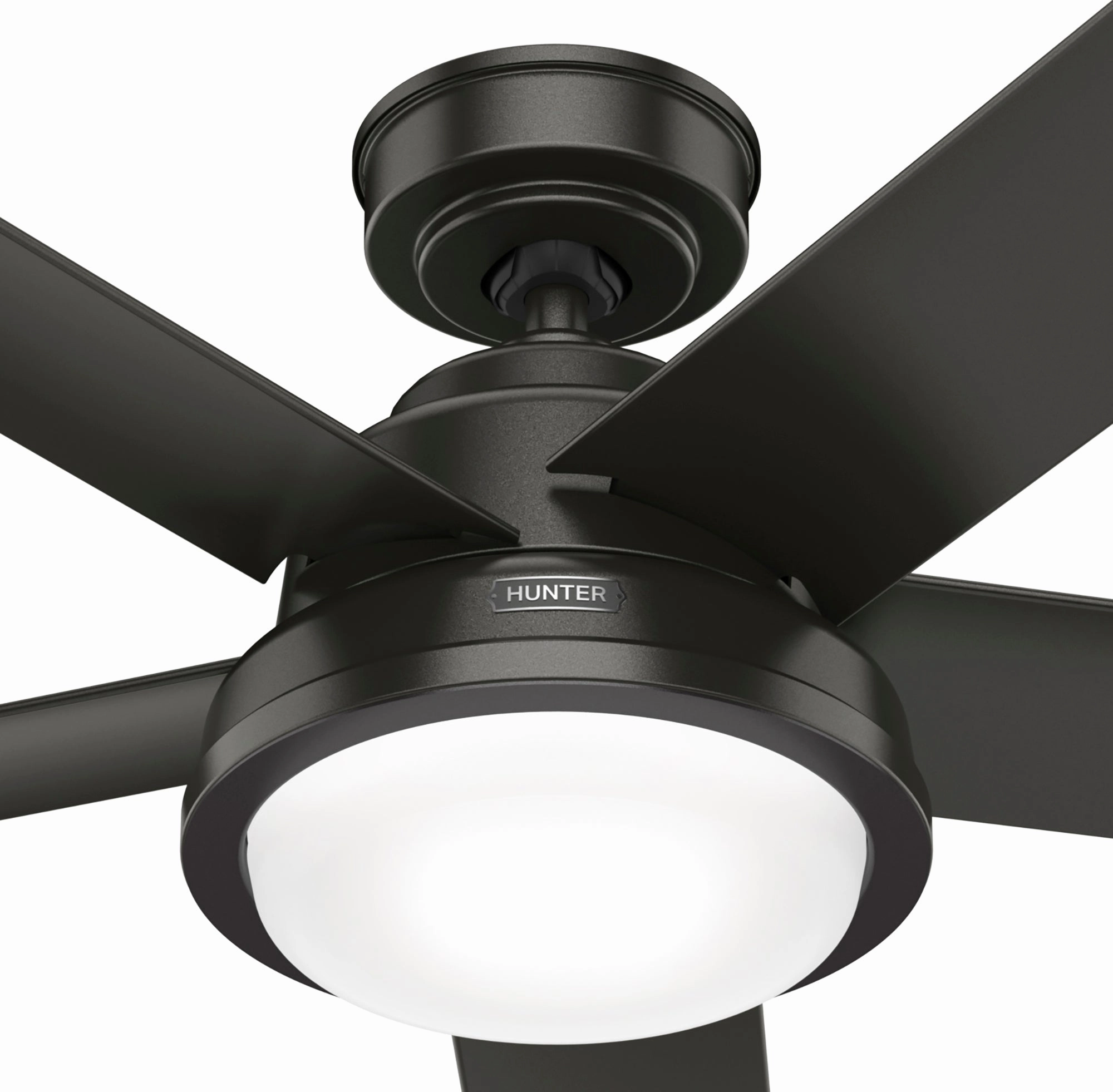 Seawall 52"Ceiling Fan Noble Bronze