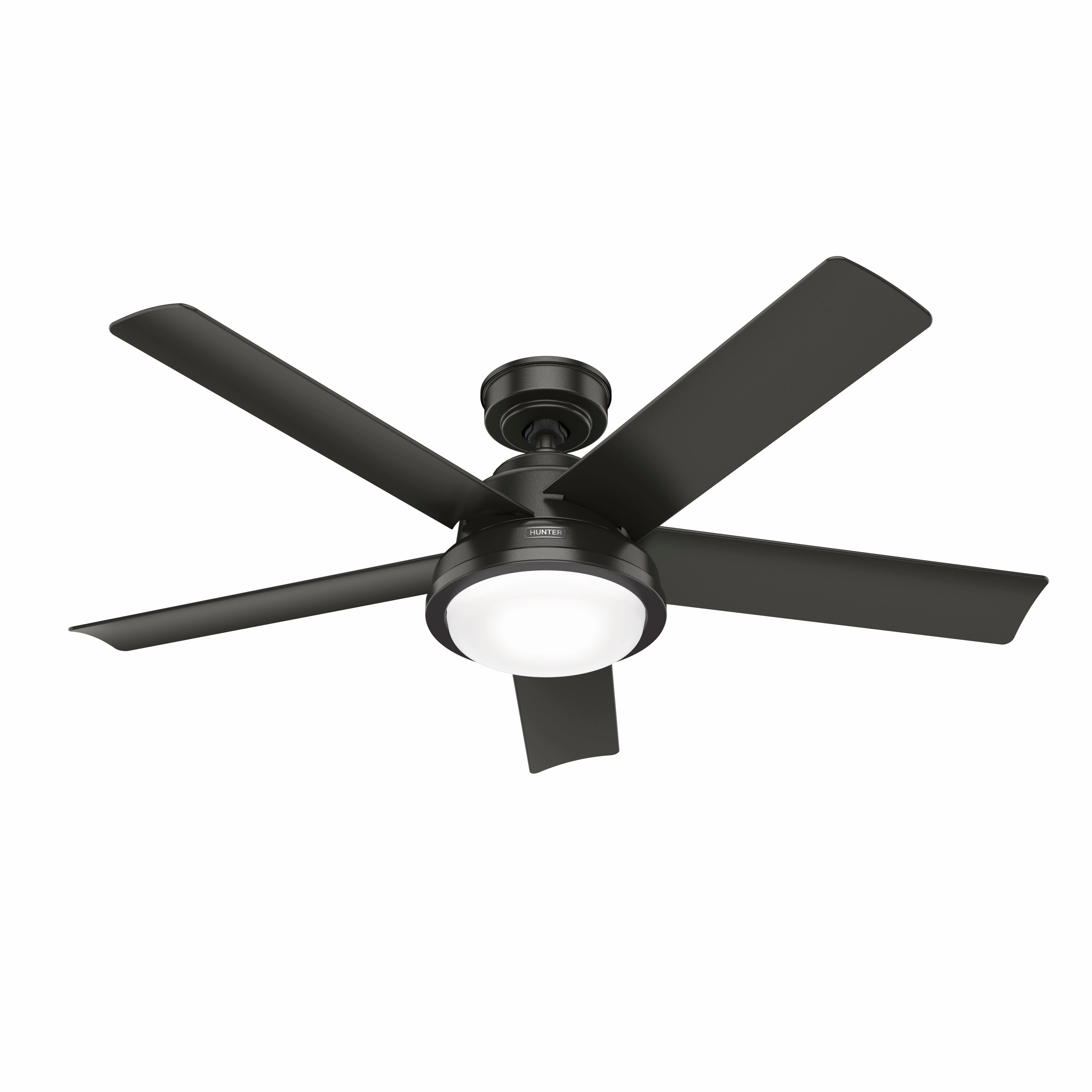 Seawall 52"Ceiling Fan Noble Bronze