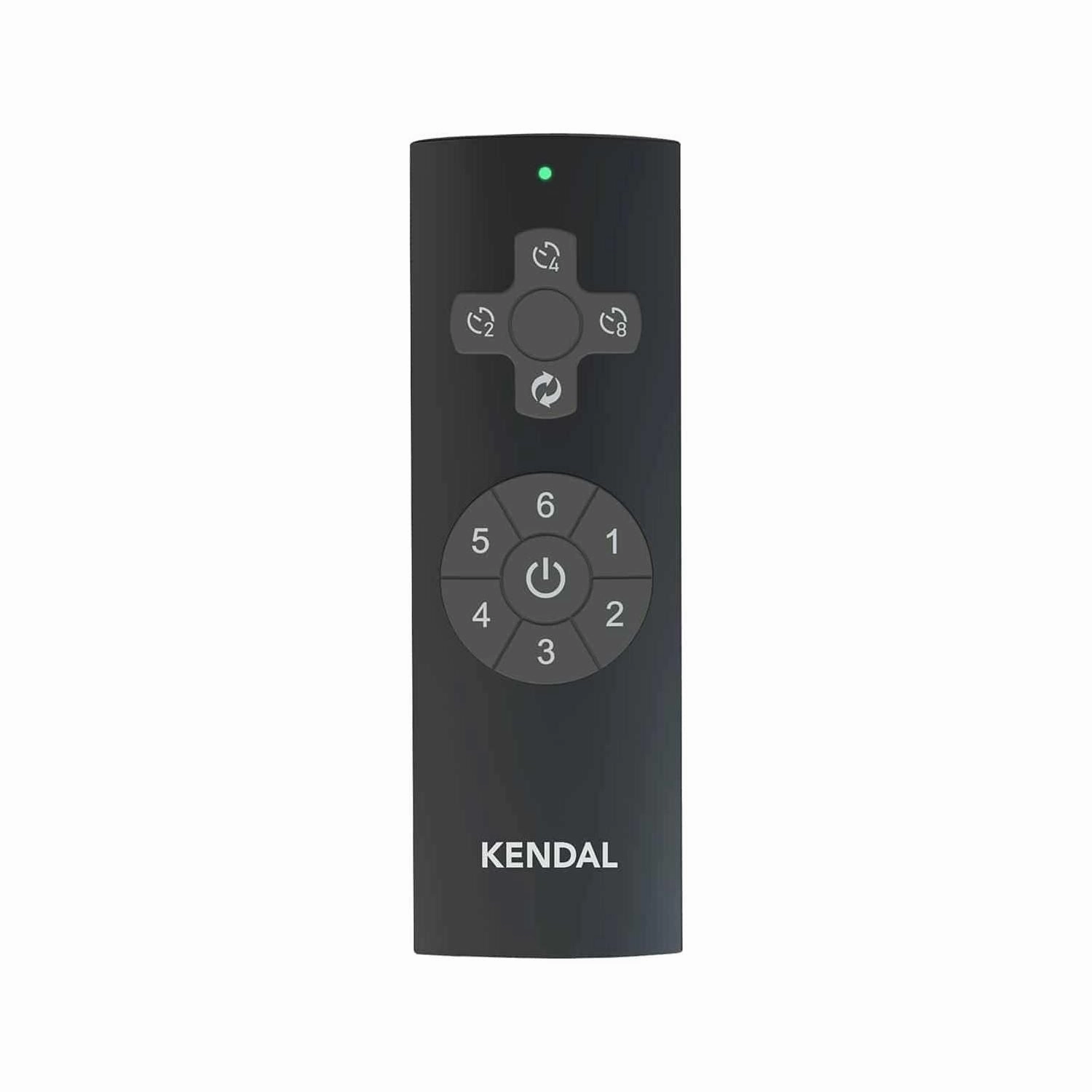 Sentry 52" Ceiling Fan