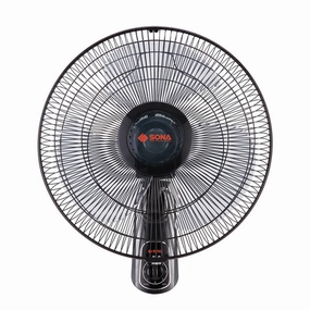 SFW1527 16" WALL FAN wall mounted electric fans for compact spaces