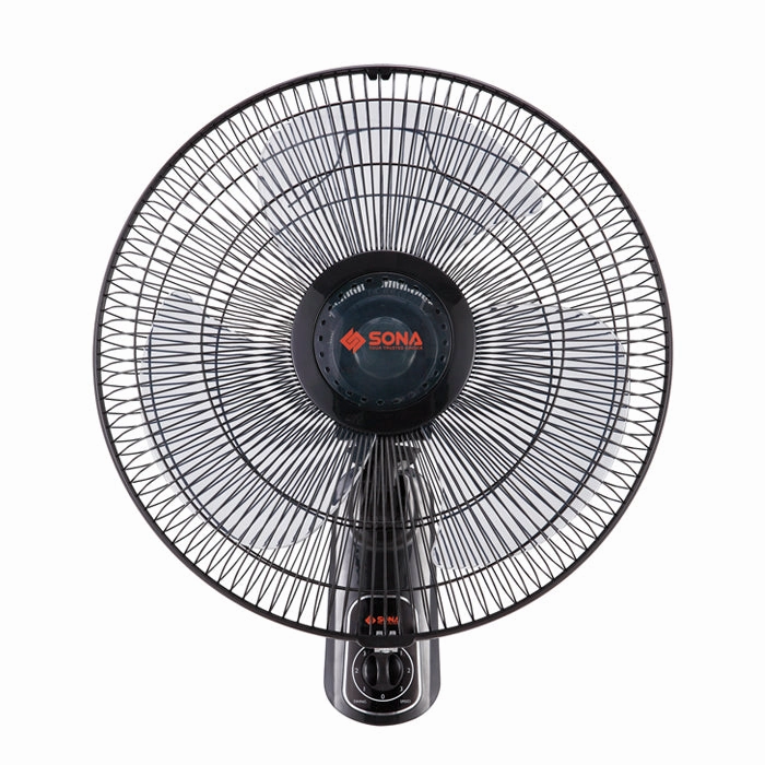 SFW1527 16" WALL FAN wall mounted electric fans for compact spaces
