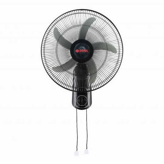 SFW1562 18 WALL FAN wall mounted electric fans for compact spaces