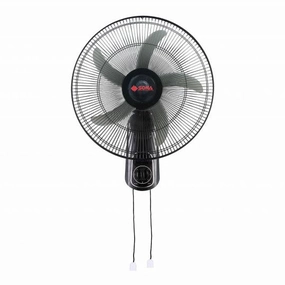 SFW1562 18 WALL FAN wall mounted electric fans for compact spaces