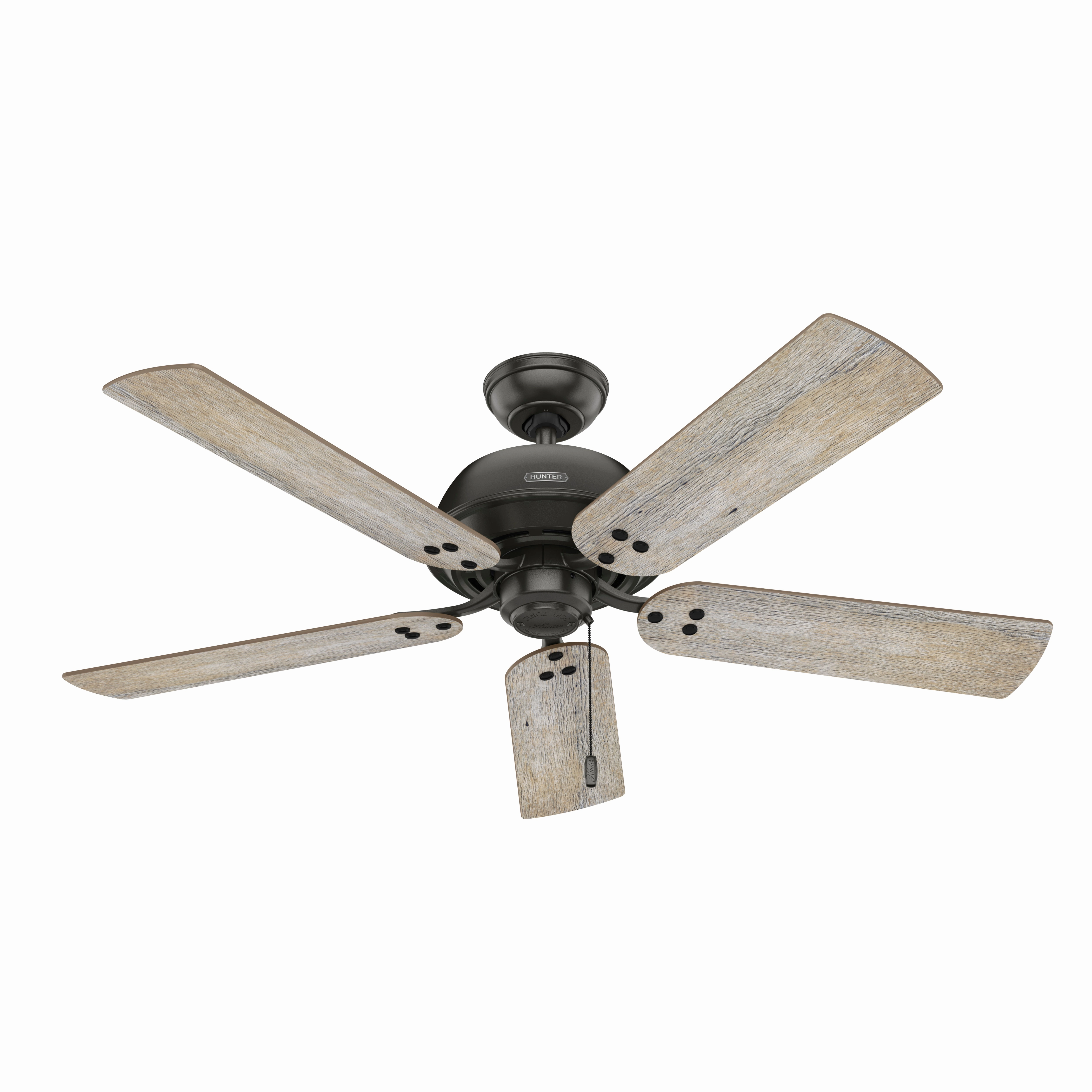 Shady Grove 52"Ceiling Fan Noble Bronze