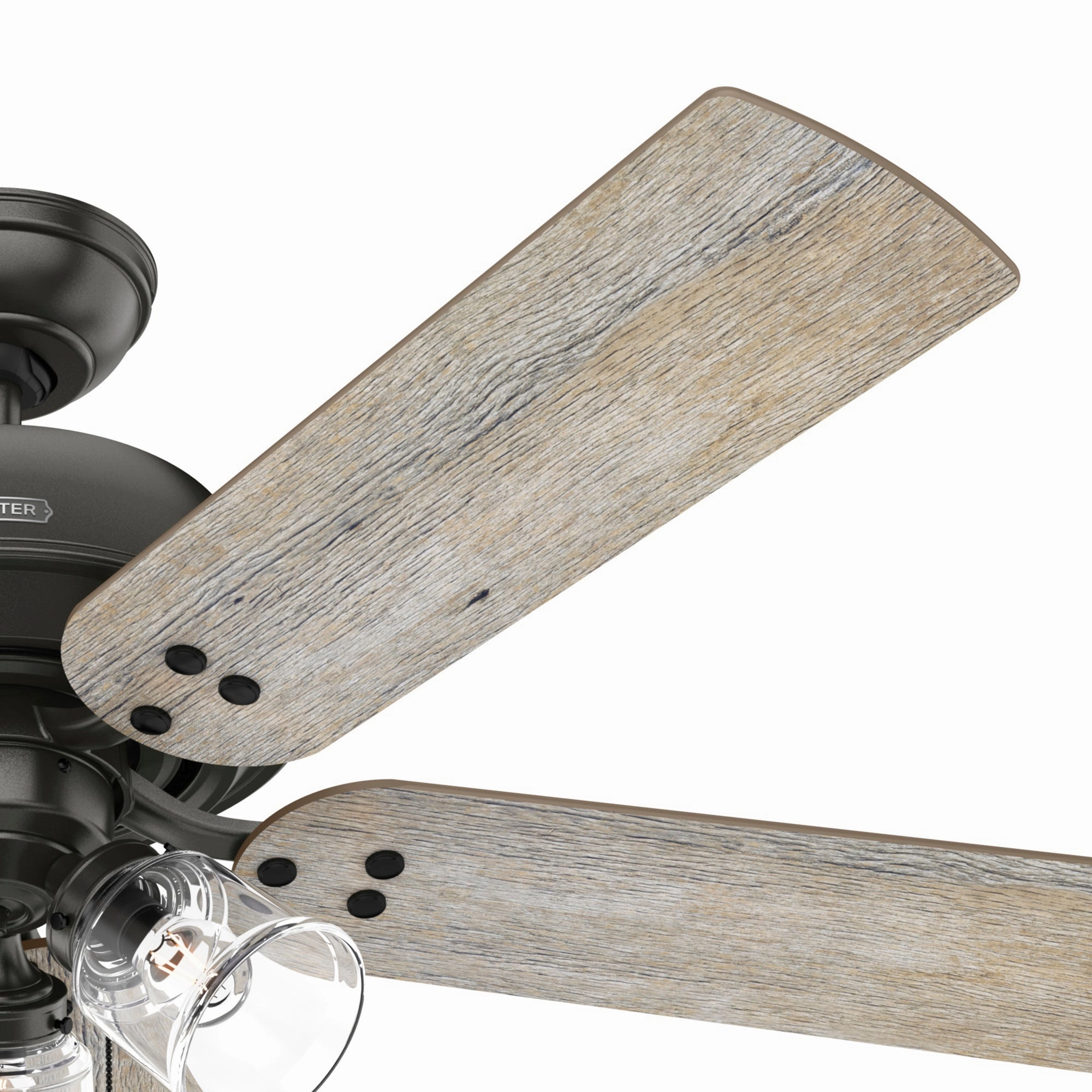 Shady Grove 52"Ceiling Fan Noble Bronze