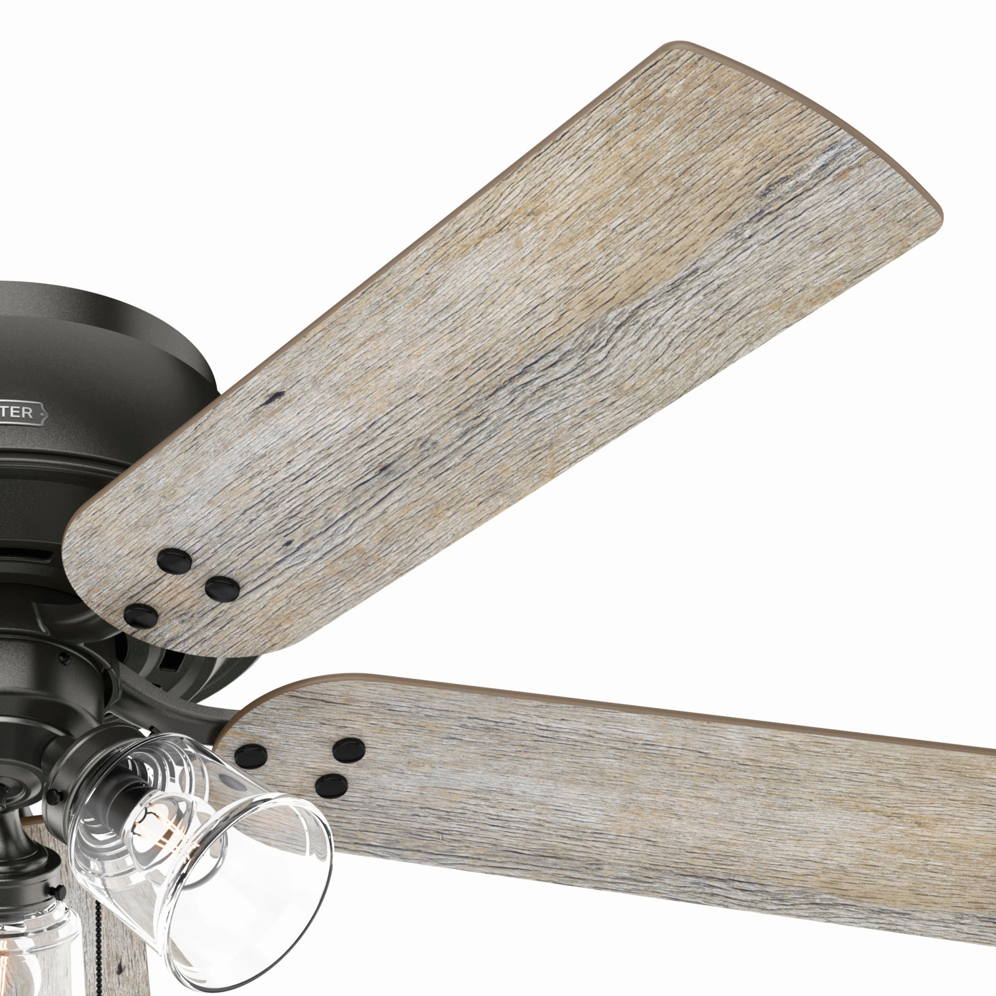 Shady Grove 52"Ceiling Fan Noble Bronze