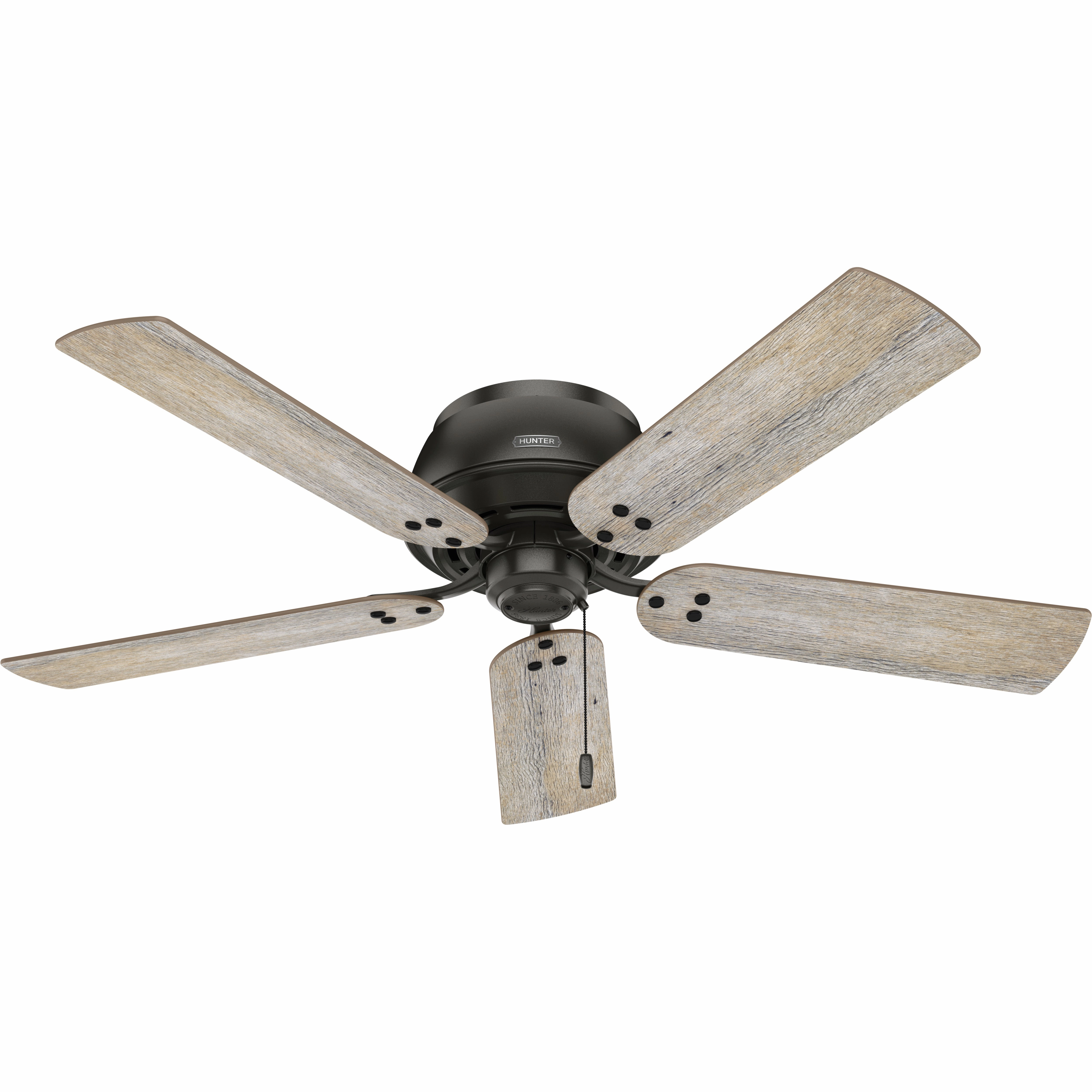Shady Grove 52"Ceiling Fan Noble Bronze