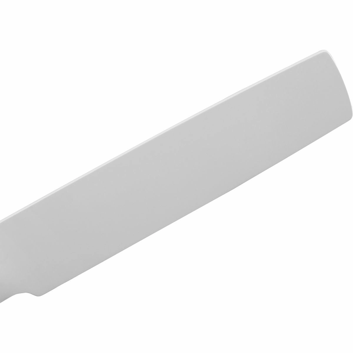 Shaffer Ii 56"Ceiling Fan Satin White