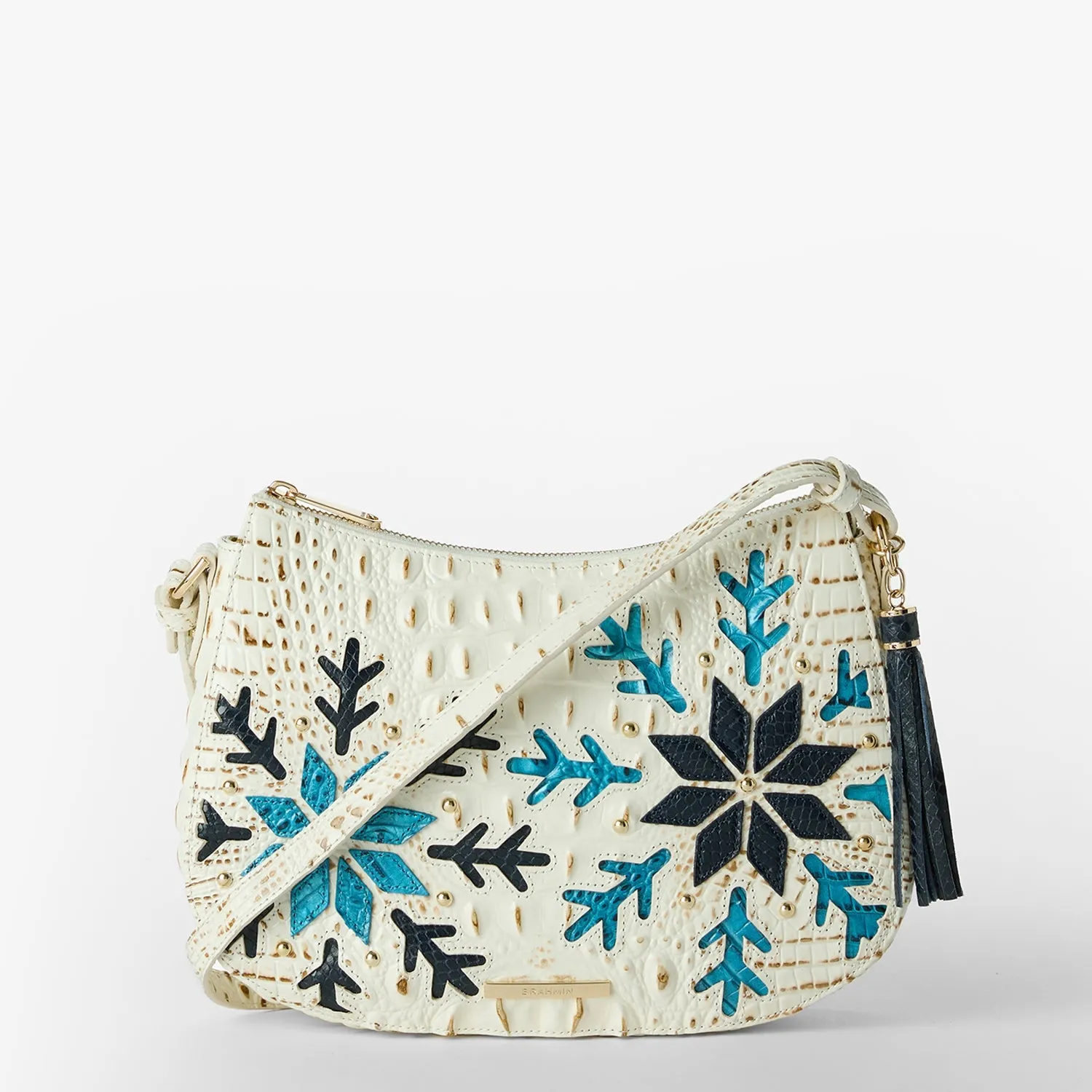 Shayna Bags Brahmin Crossbody