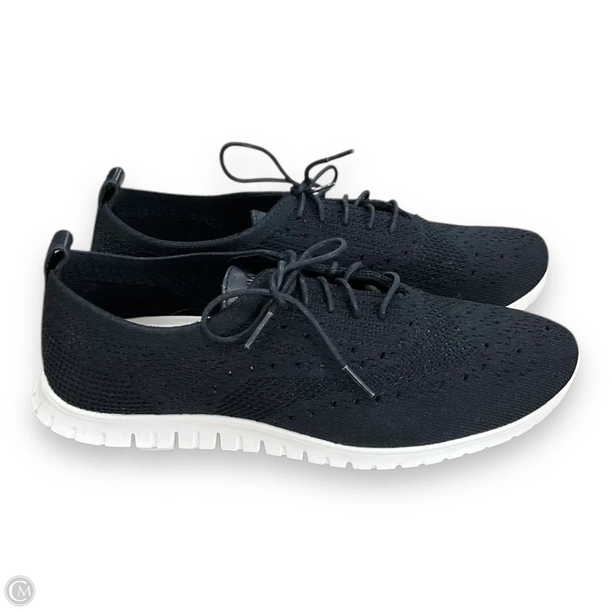 Shoes Athletic By Cole-haan In Black, Size: 9 cole haan
