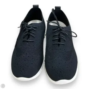 Shoes Athletic By Cole-haan In Black, Size: 9 cole haan