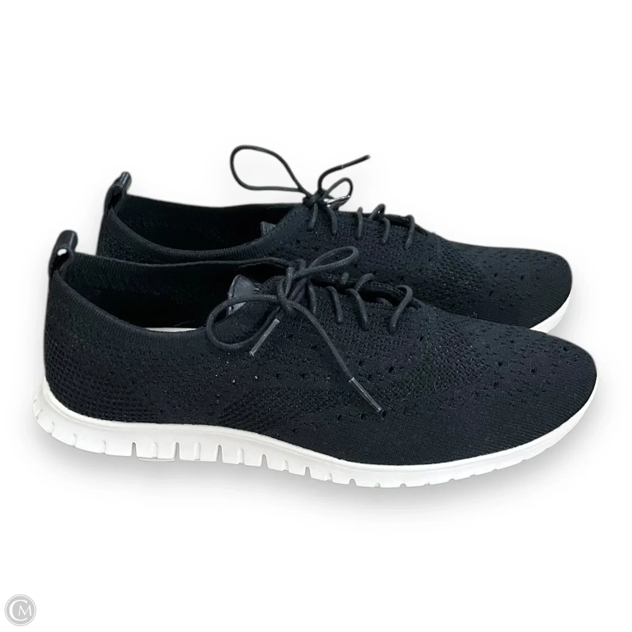 Shoes Athletic By Cole-haan In Black, Size: 9 cole haan