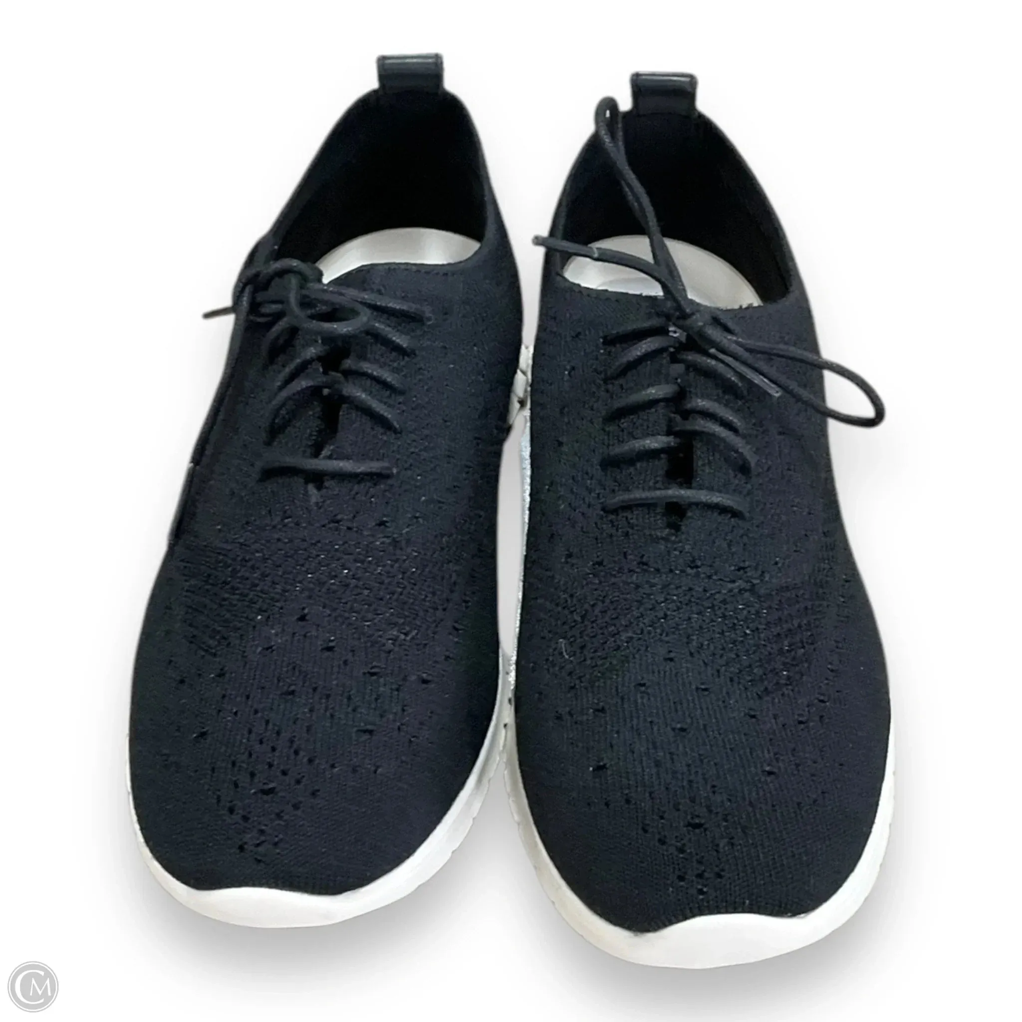 Shoes Athletic By Cole-haan In Black, Size: 9 cole haan