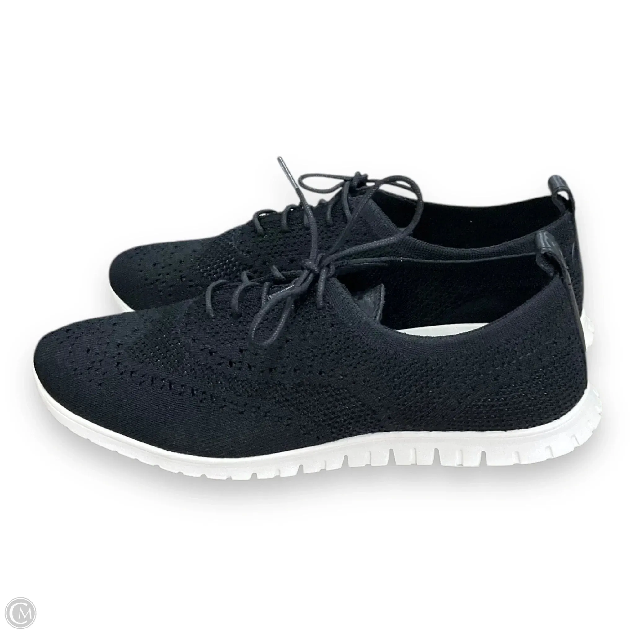 Shoes Athletic By Cole-haan In Black, Size: 9 cole haan