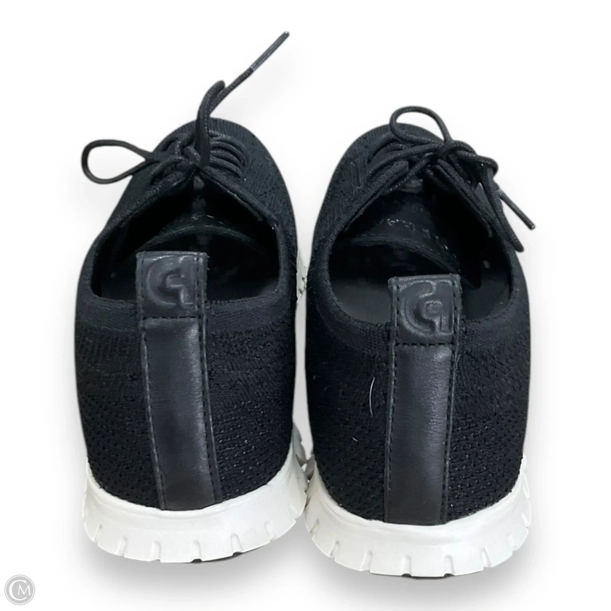 Shoes Athletic By Cole-haan In Black, Size: 9 cole haan