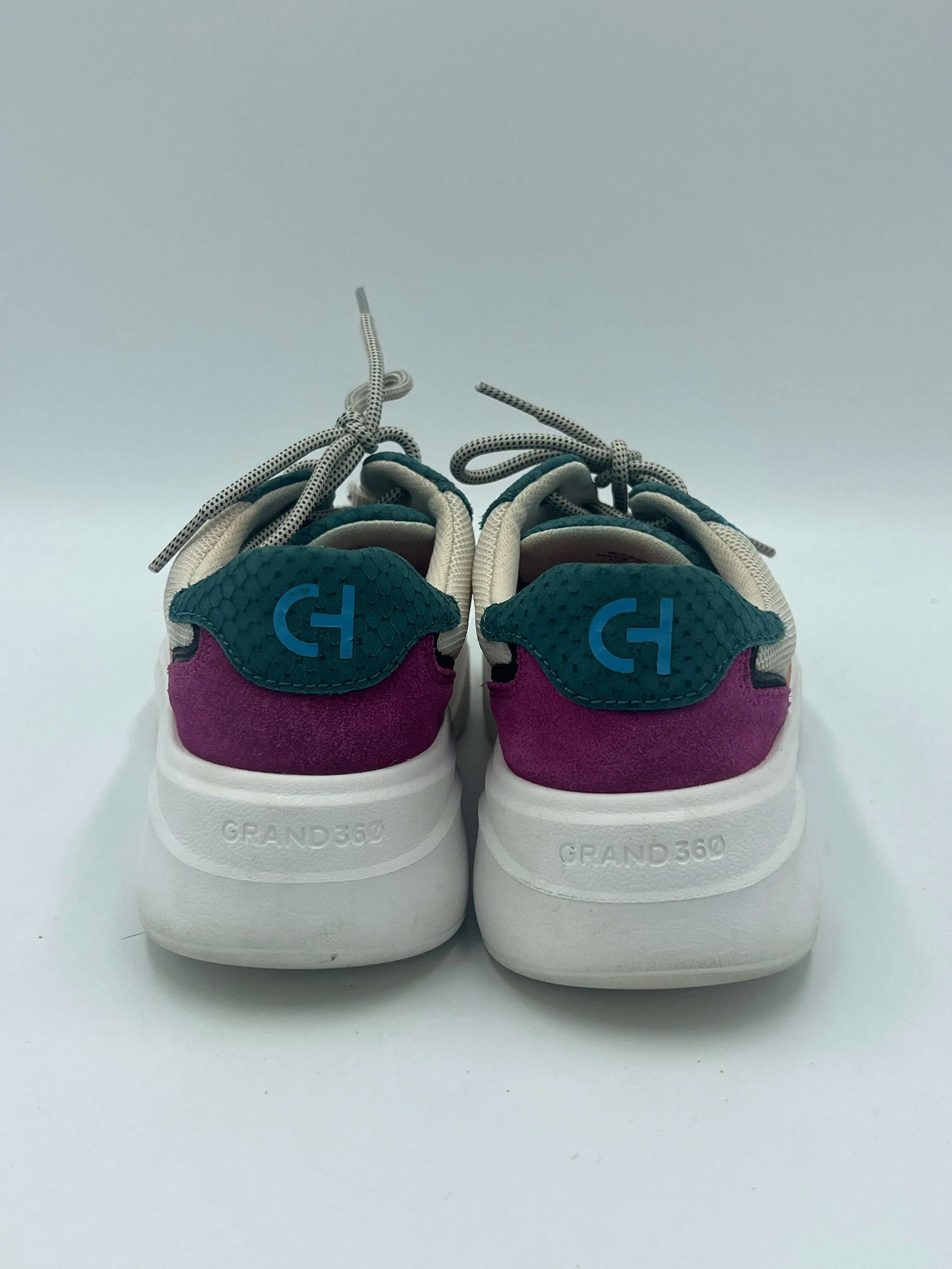 Shoes Athletic By Cole-Haan  Size: 7.5 cole haan