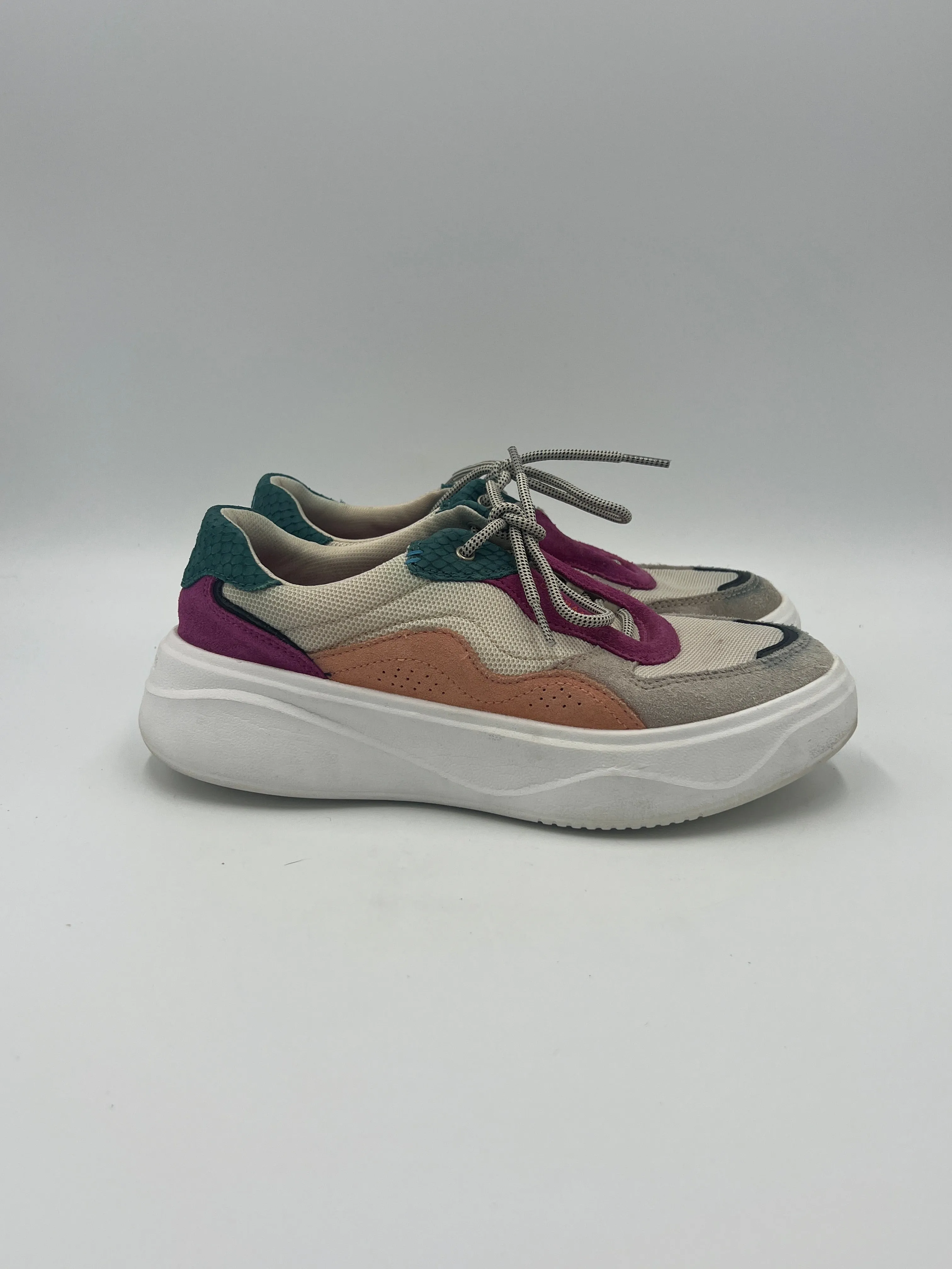 Shoes Athletic By Cole-Haan  Size: 7.5 cole haan