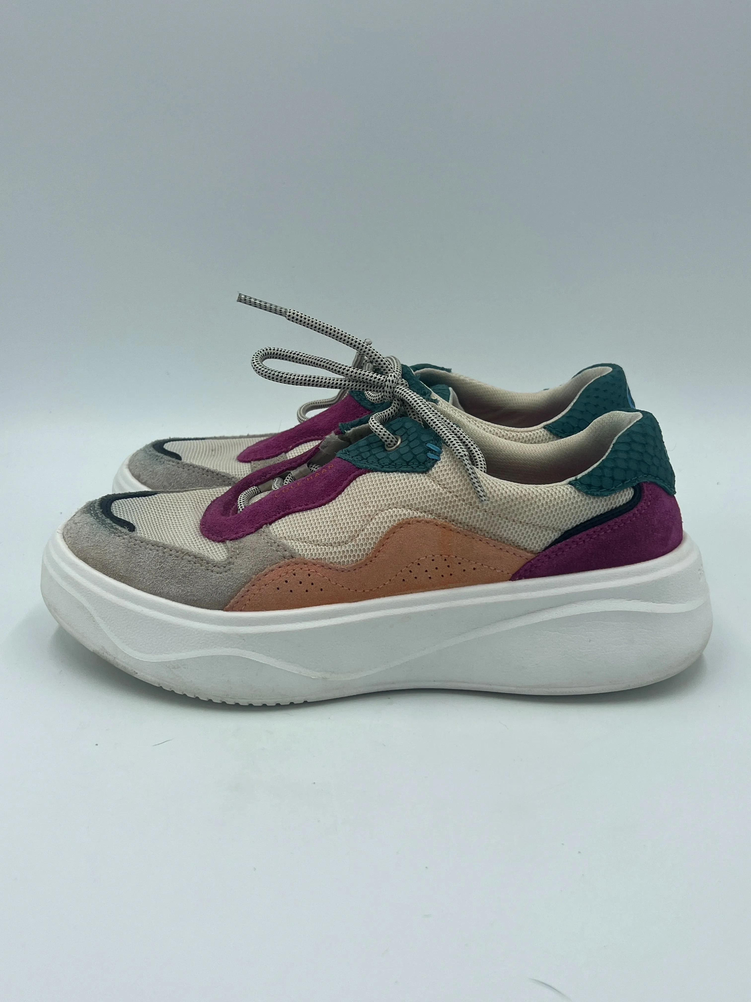 Shoes Athletic By Cole-Haan  Size: 7.5 cole haan